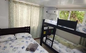Apartamentos familiares The Upper Room